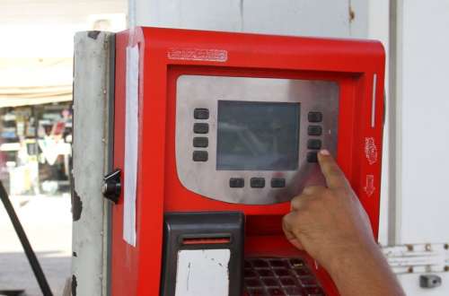 وقفه عرضه گازوئیل در جنوب کرمان چند ساعته بود